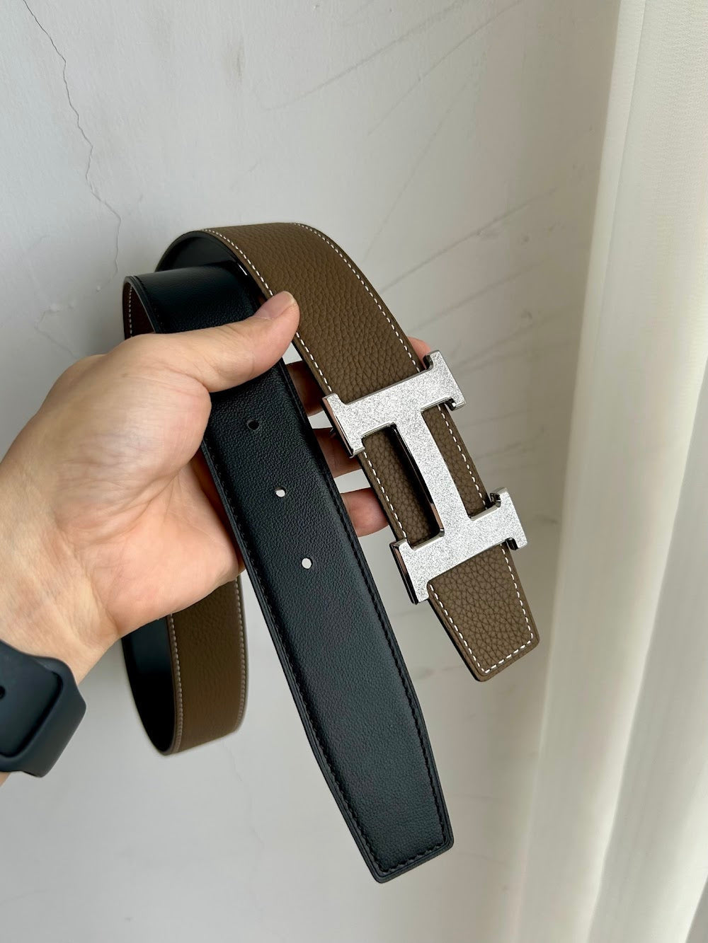 Anum Bags Hermesn Luxury Belt --105922