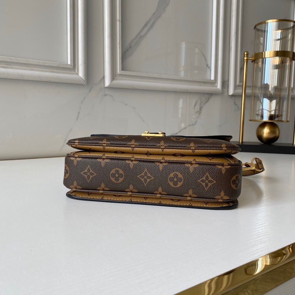 Ezyycart Bags ln Luxury Bag --56204