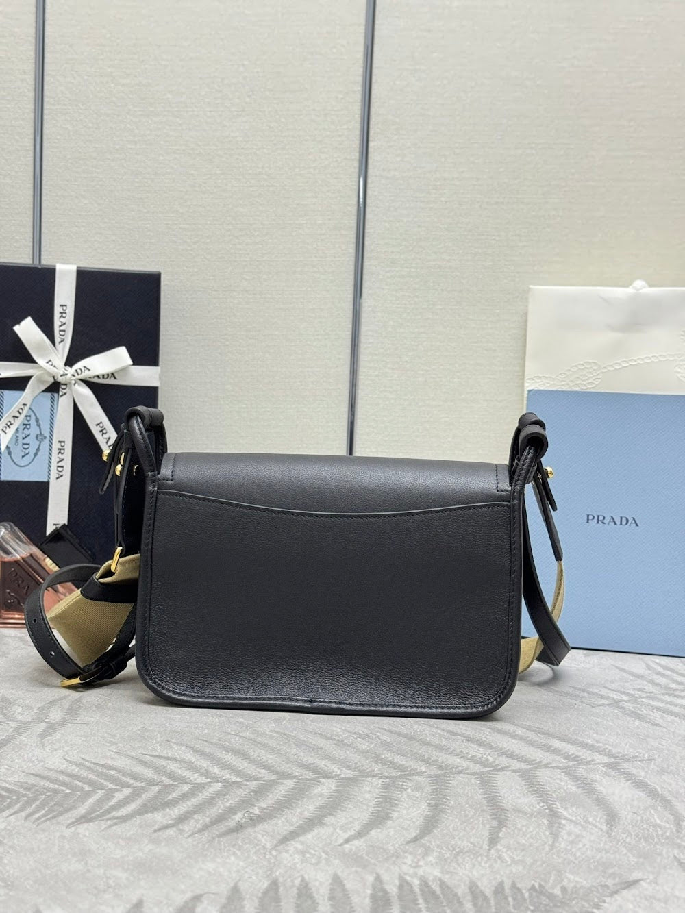 Ezyycart Bags Pradn Luxury Bag --101429
