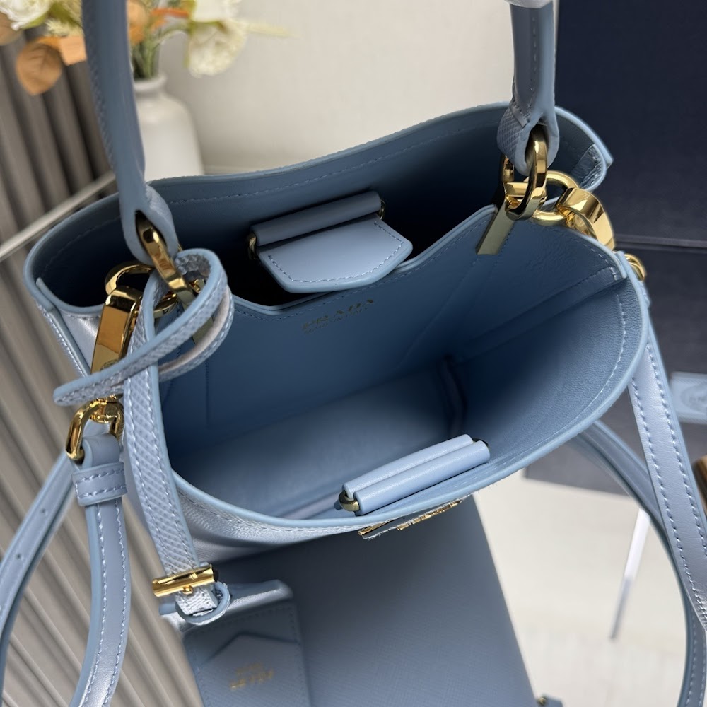 Ezyycart Bags Pradn Luxury Bag --102256