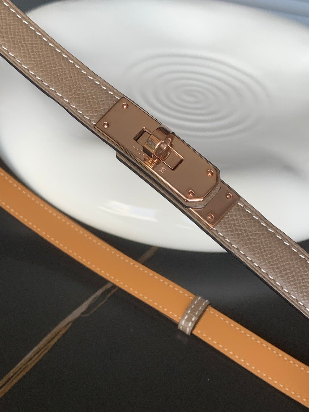 Anum Bags Hermesn Luxury Belt --106110