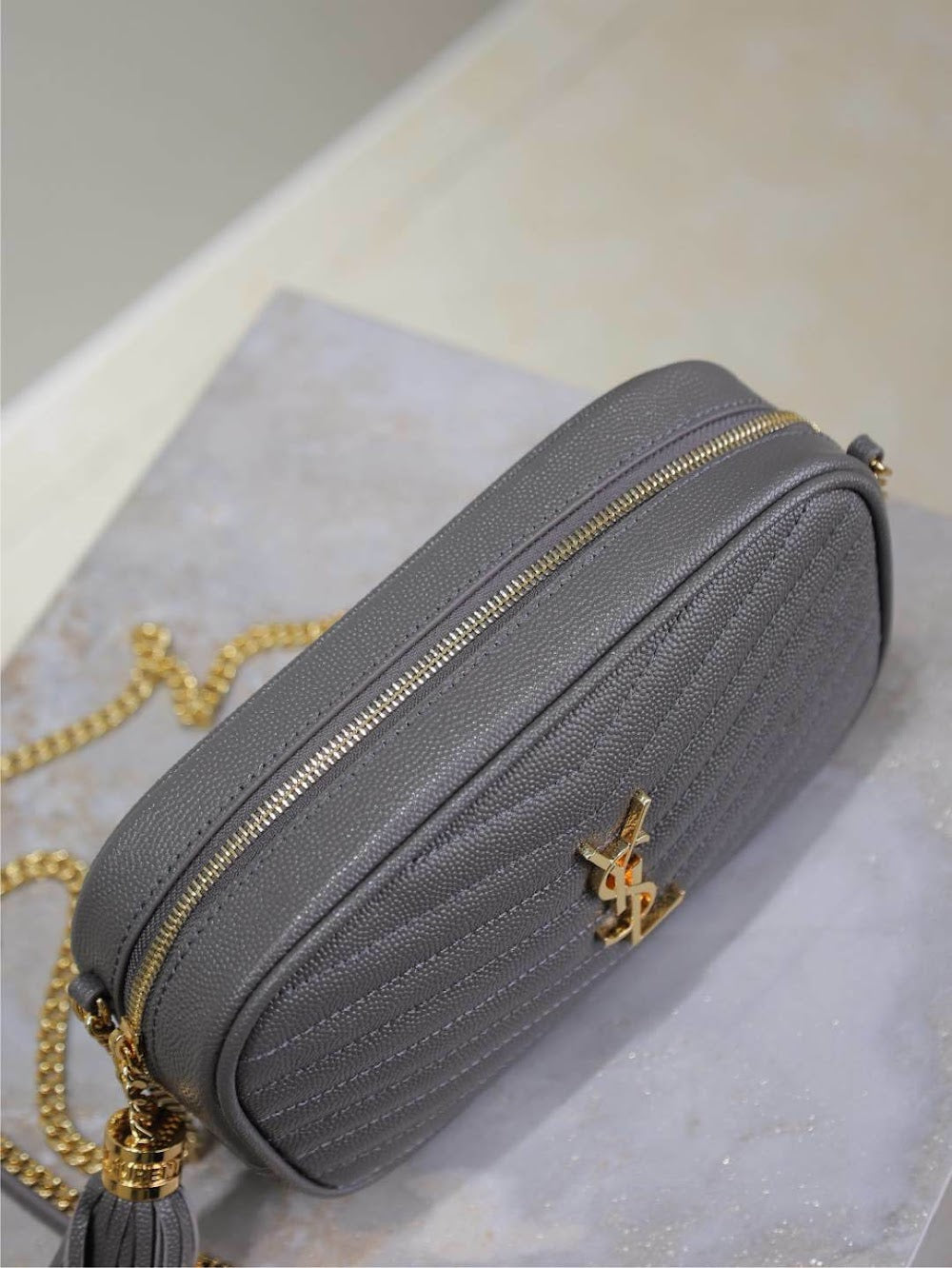 Ezyycart Bags YSLn Luxury Bag --119866