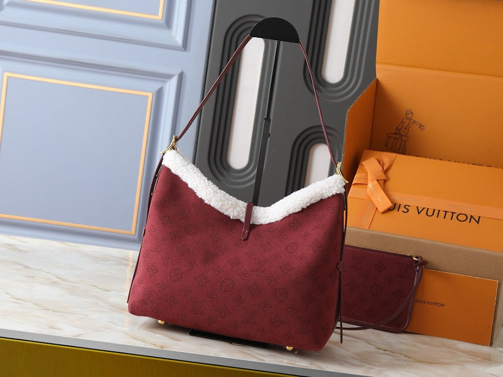 Anum Bags LVn Luxury Bag --81083