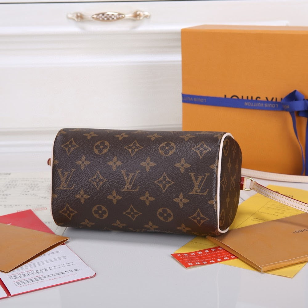 Anum Bags LVn Luxury Bag --79554