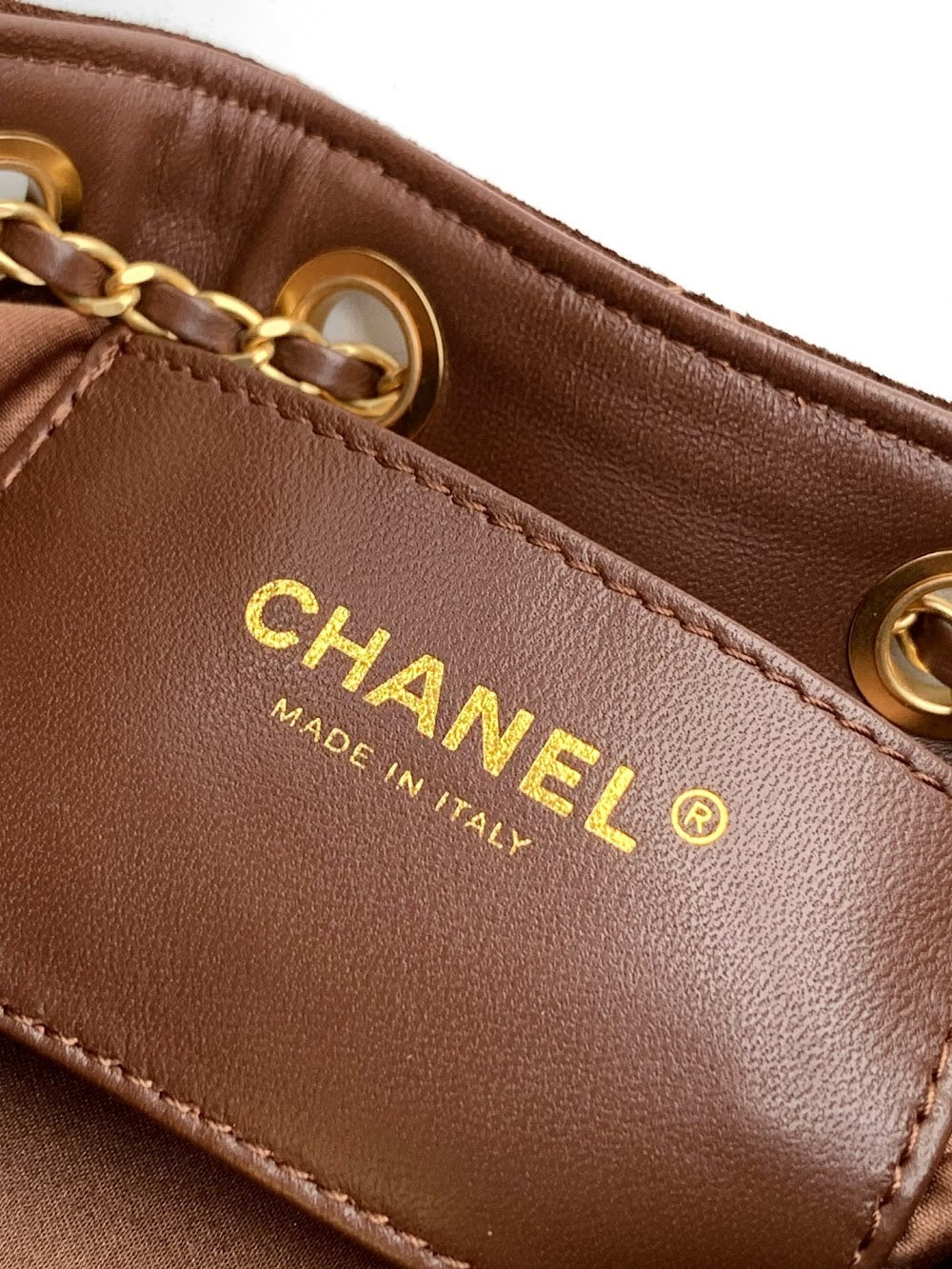 Anum Bags CHn Luxury Bag --112893