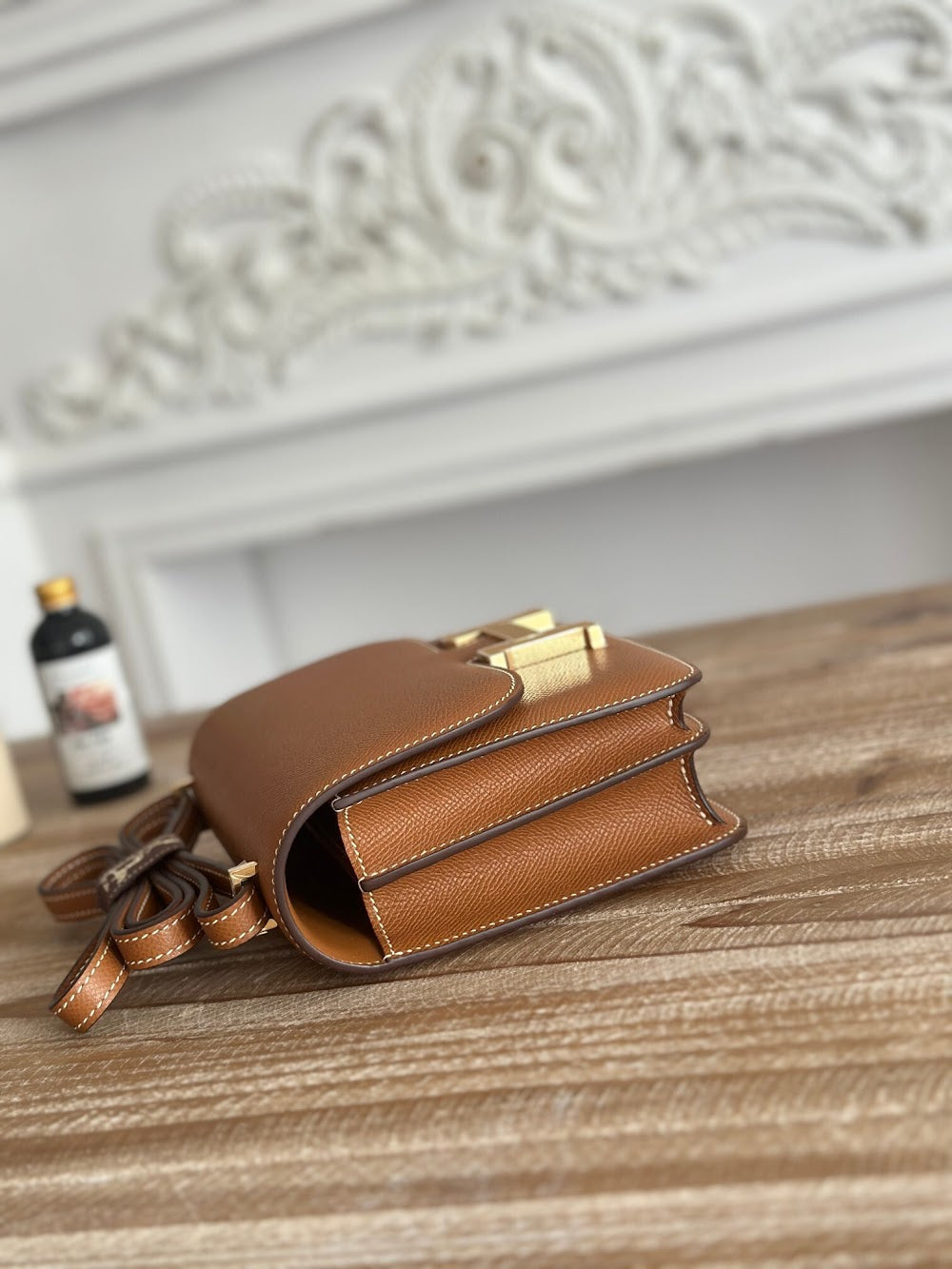Anum Bags Hermesn Luxury Bag --118964