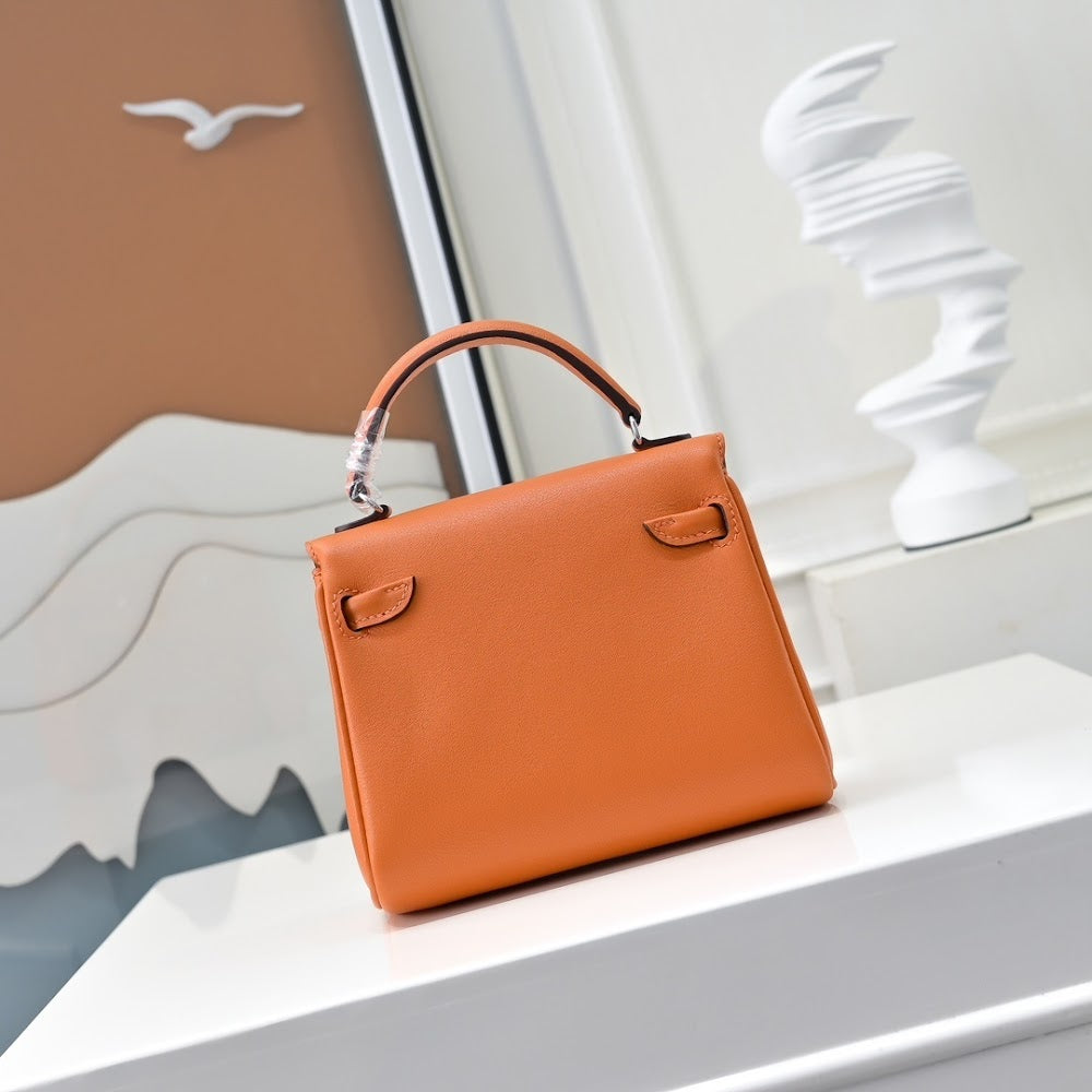 Anum Bags Hermesn Luxury Bag --116588