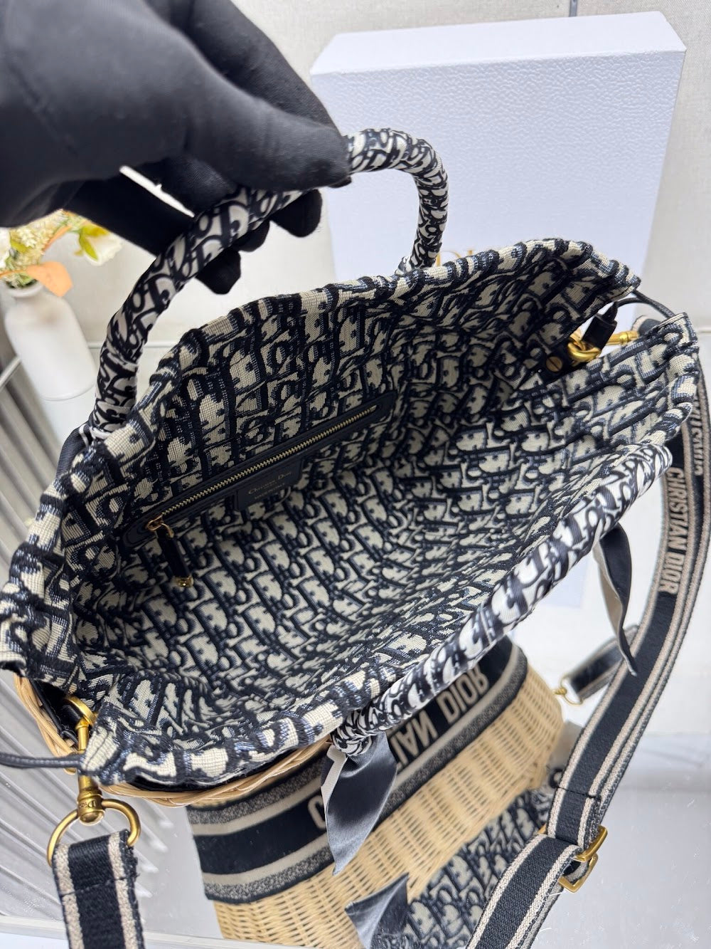 Ezyycart Bags Diorn Luxury Bag --115713