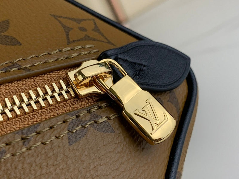 Ezyycart Bags ln Luxury Bag --58199