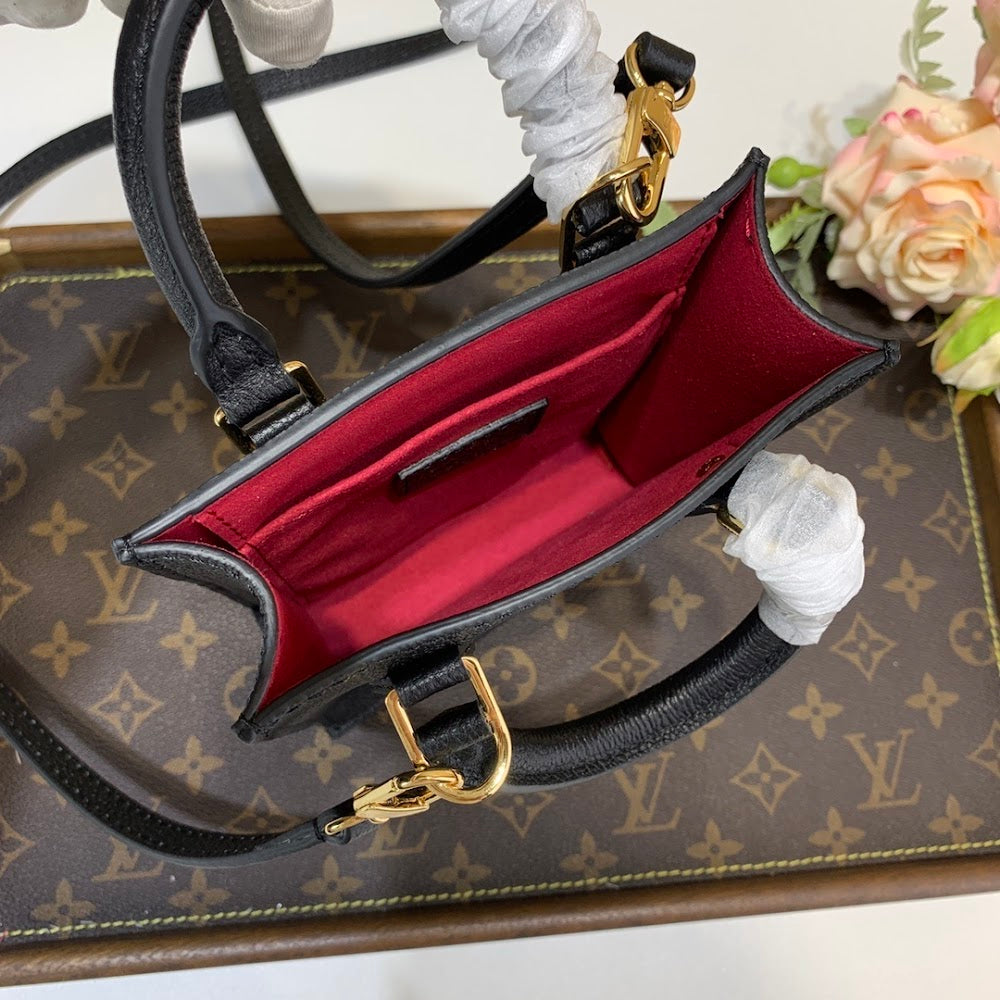 Anum Bags ln Luxury Bag --59778
