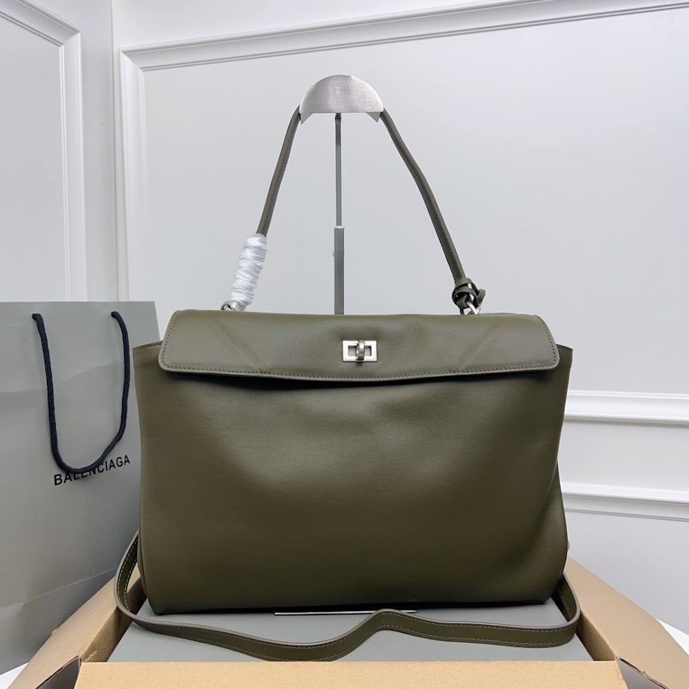 Ezyycart Bags Balenciaga Luxury Bag --111029