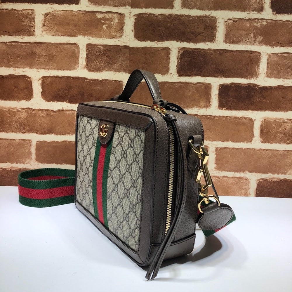 Ezyycart Bags Guccin Luxury Bag --95291