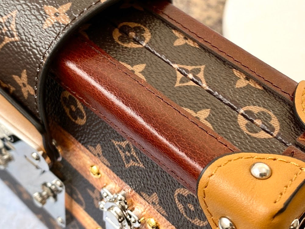 Anum Bags ln Luxury Bag --59638