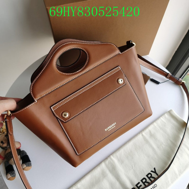 Ezyycart Bags Fan Fashion -MV - Top quality BBR Bags - 539