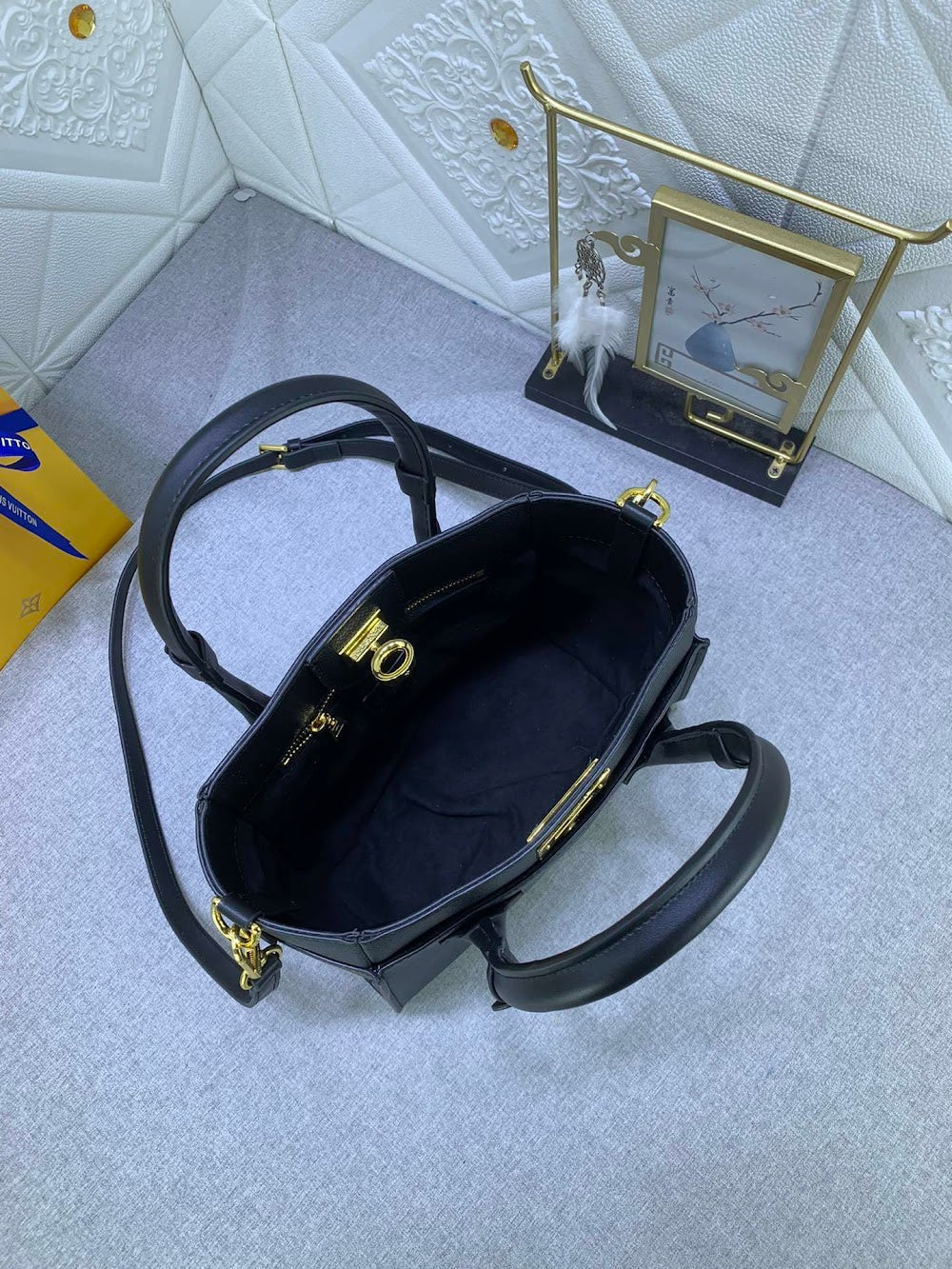 Anum Bags LVn Luxury Bag --80848