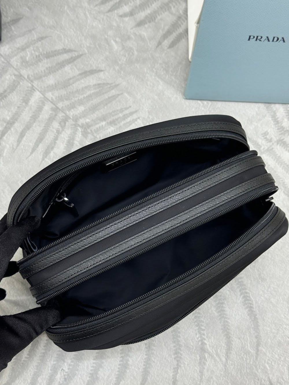 Ezyycart Bags Pradn Luxury Bag --101375