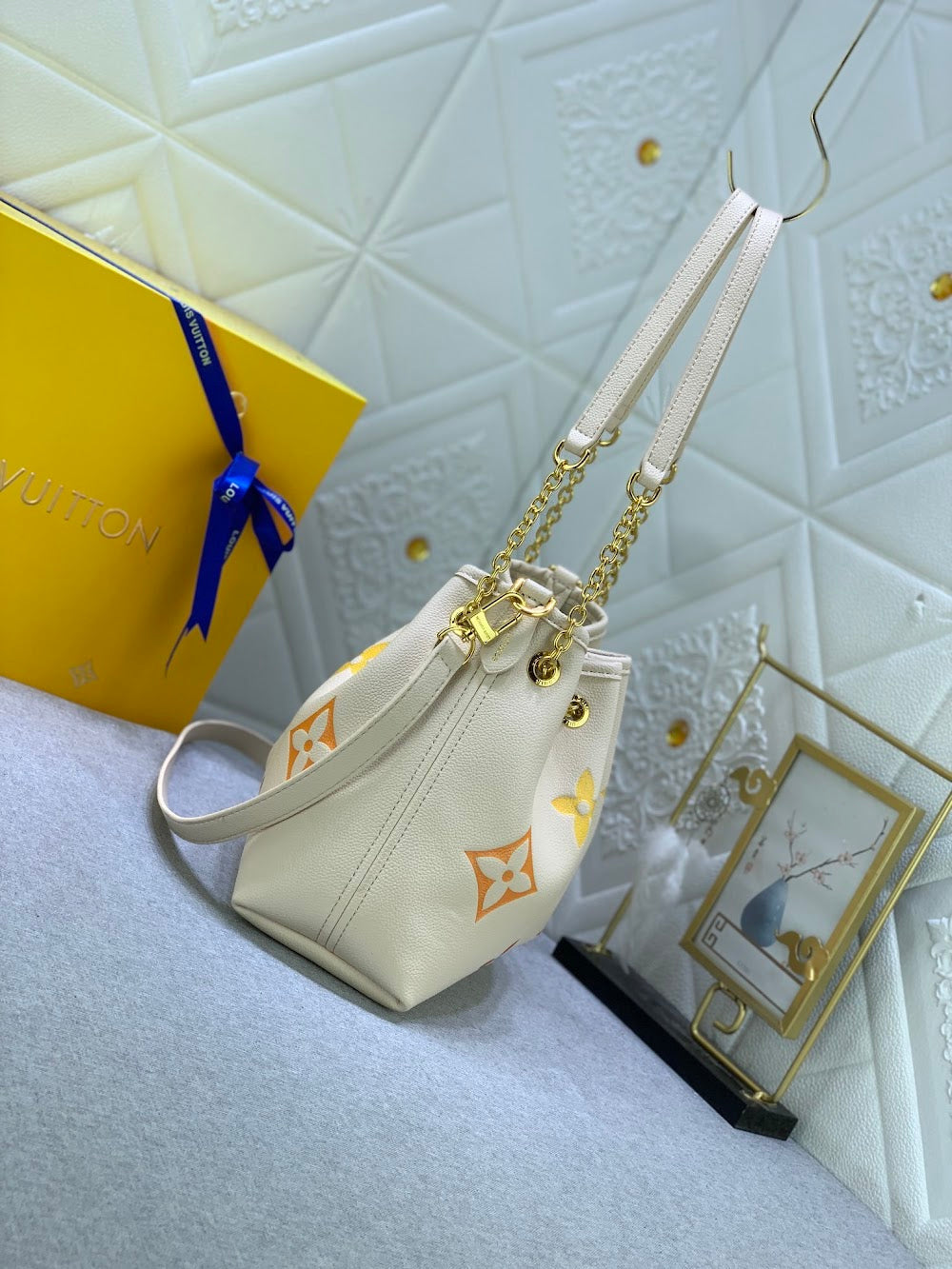 Anum Bags LVn Luxury Bag --81216