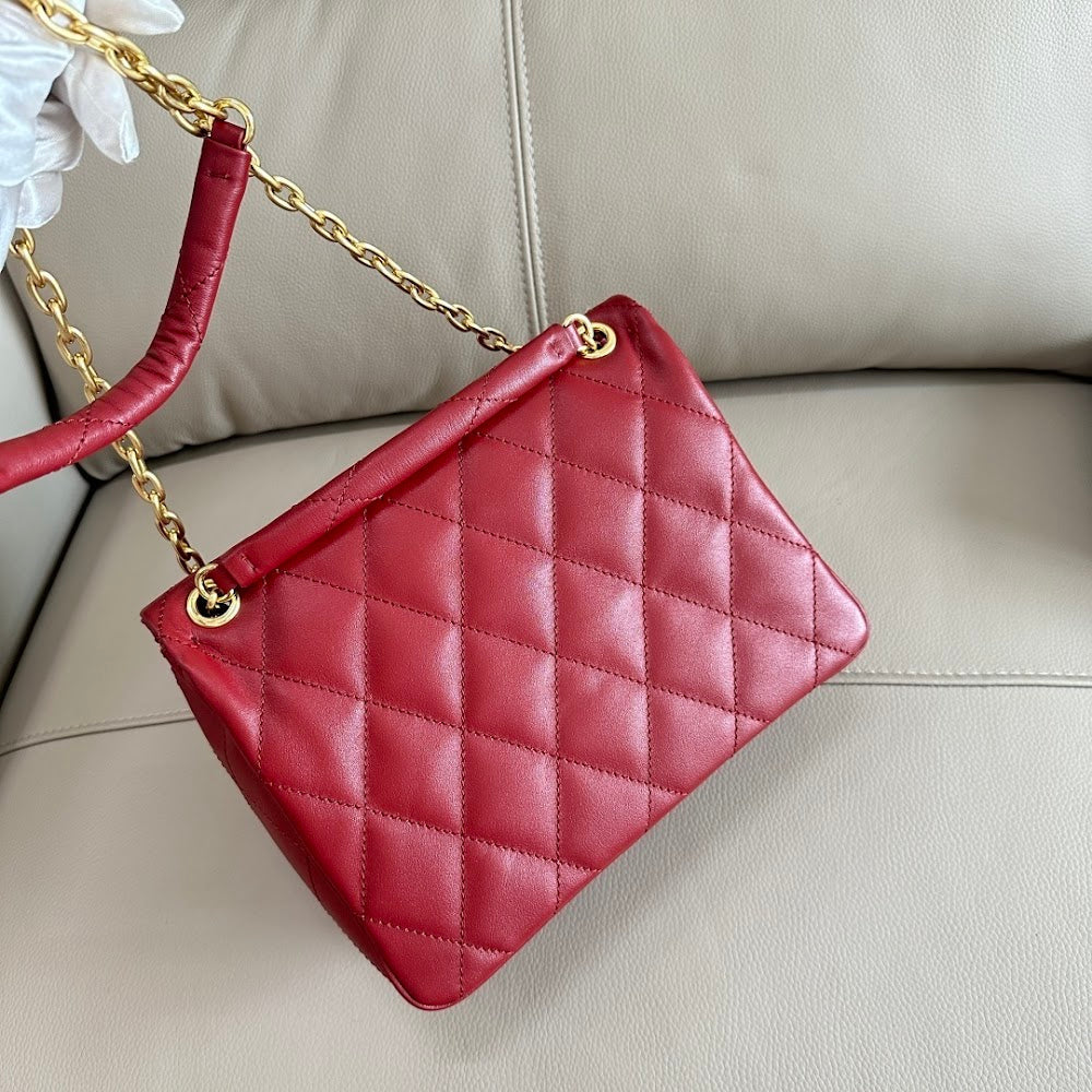 Ezyycart Bags Burberryn Luxury Bag --92263