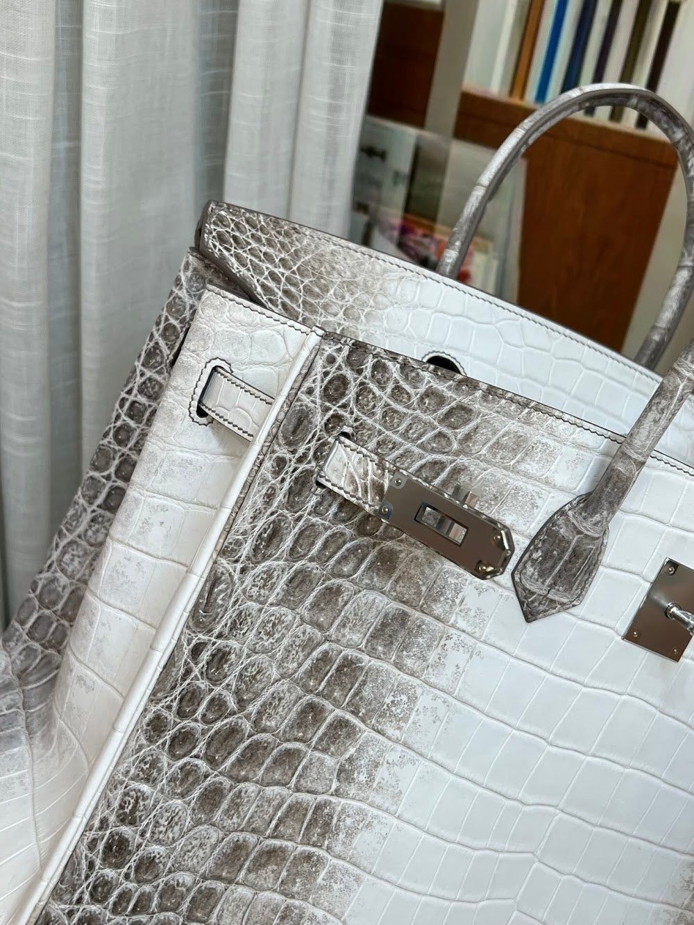 Anum Bags Hermesn Luxury Bag --116728