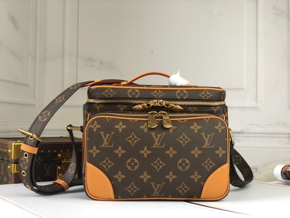 Ezyycart Bags ln Luxury Bag --61055