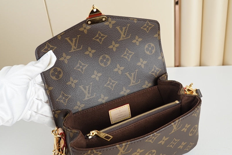 Ezyycart Bags LV Luxury Bag --55895