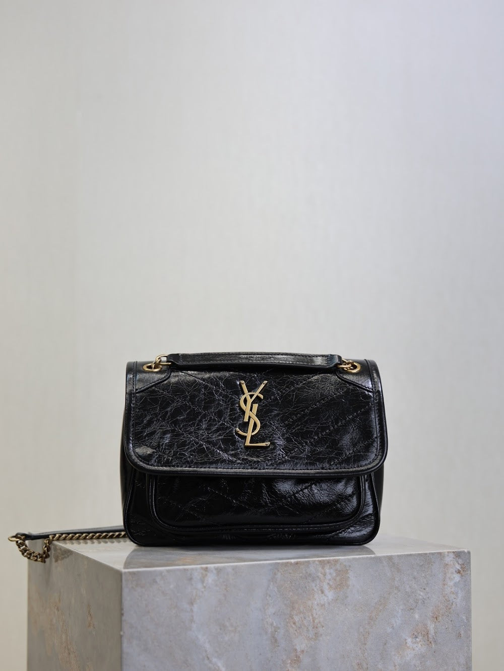 Ezyycart Bags YSLn Luxury Bag --119506