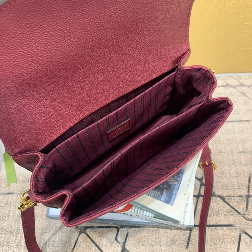 Anum Bags ln Luxury Bag --58823
