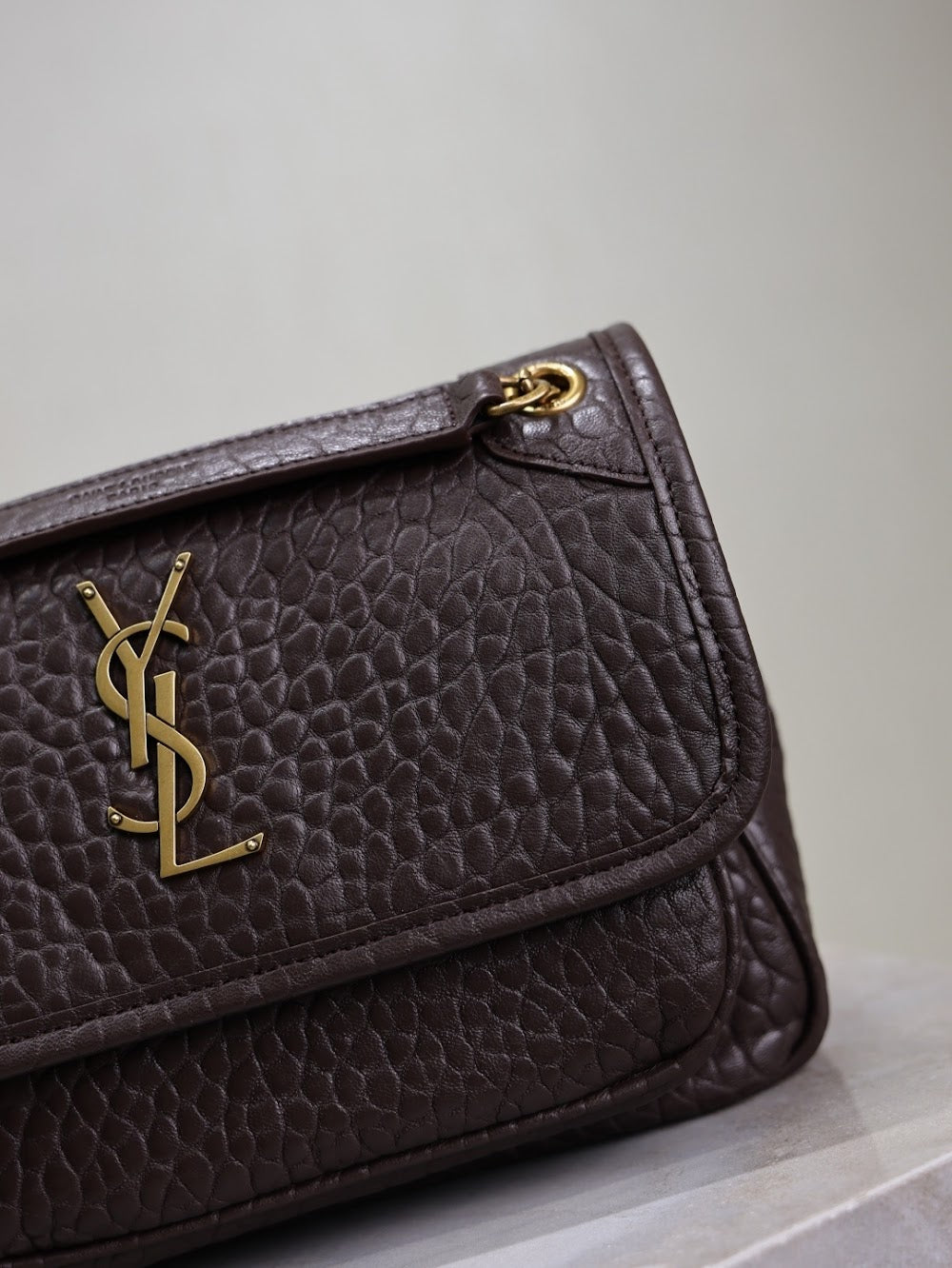 Ezyycart Bags YSLn Luxury Bag --119700