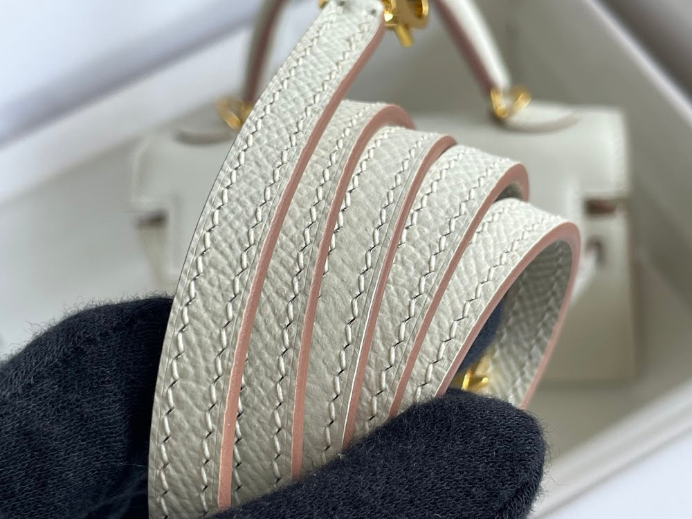 Anum Bags Hermesn Luxury Bag --117719