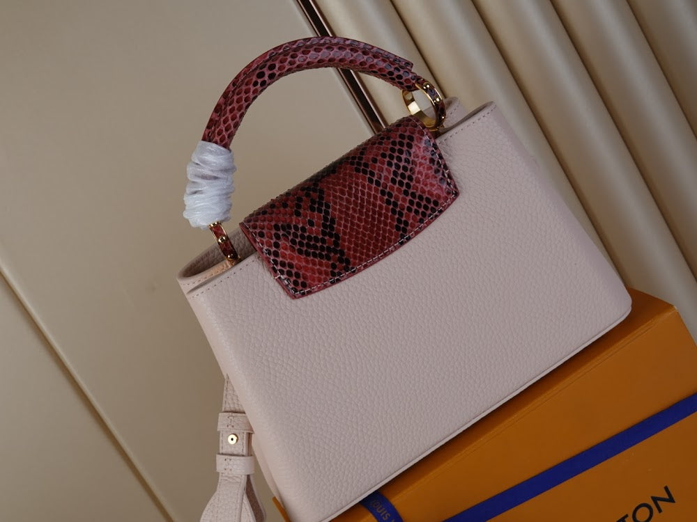 Ezyycart Bags ln Luxury Bag --58519