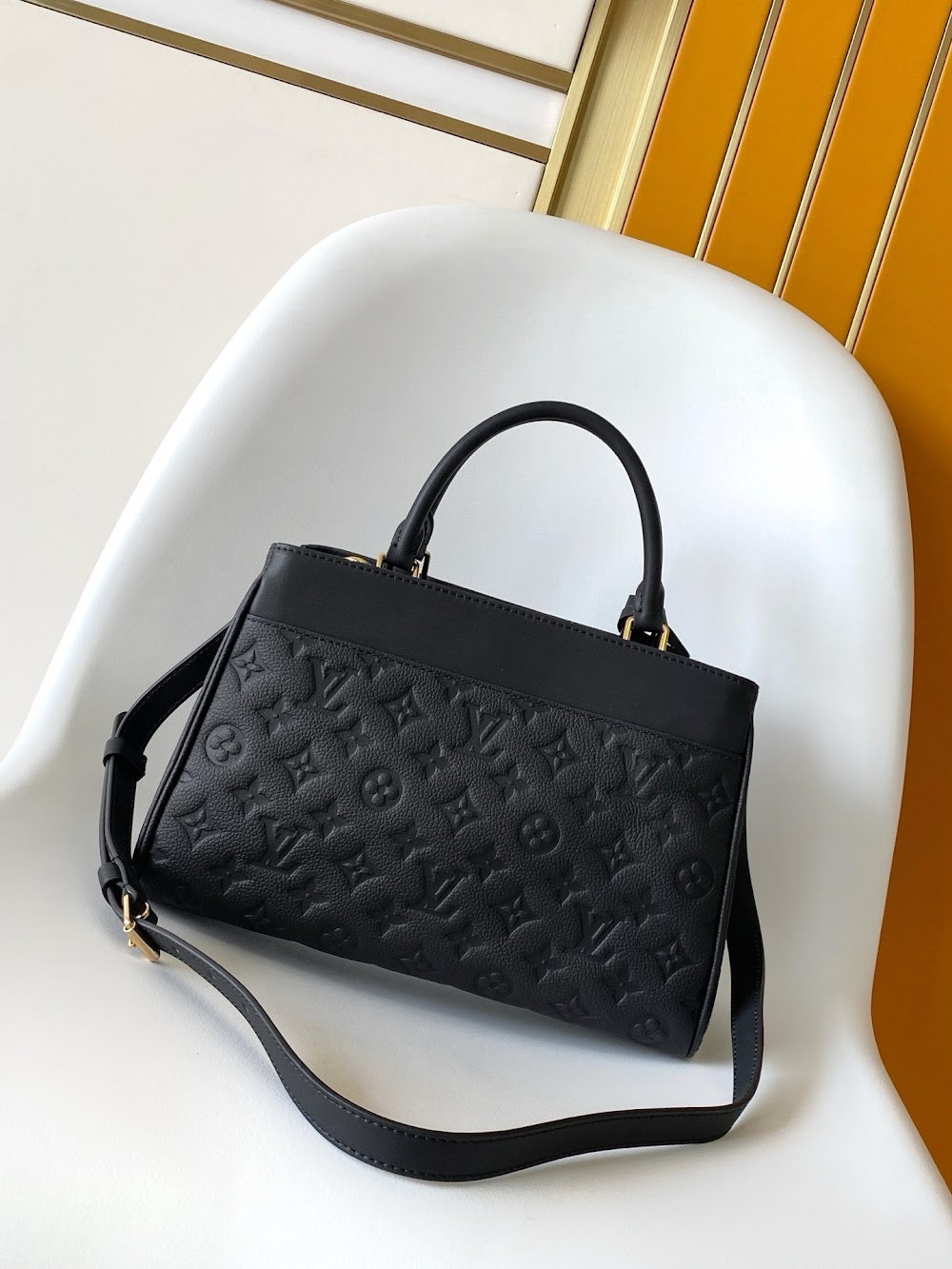 Anum Bags LVn Luxury Bag --79369