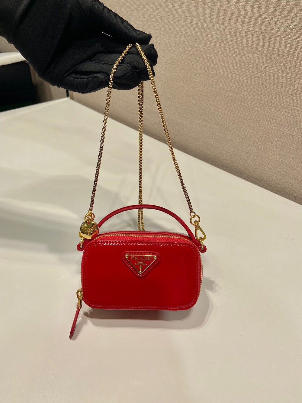 Ezyycart Bags Prada Luxury Bag --54317
