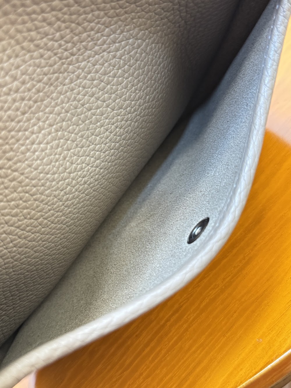 Anum Bags Hermesn Luxury Bag --117920