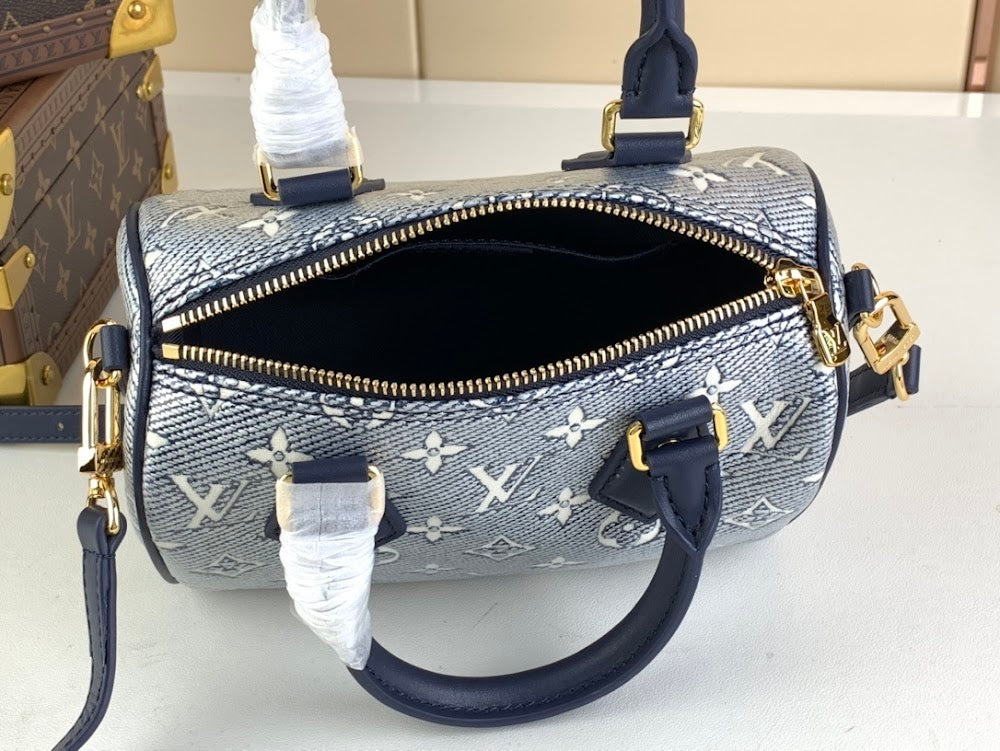 Ezyycart Bags ln Luxury Bag --57031