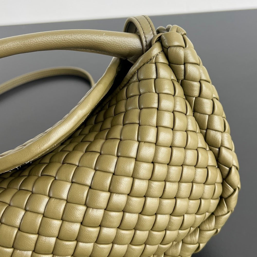 Ezyycart Bags Bottegan Luxury Bag --90226