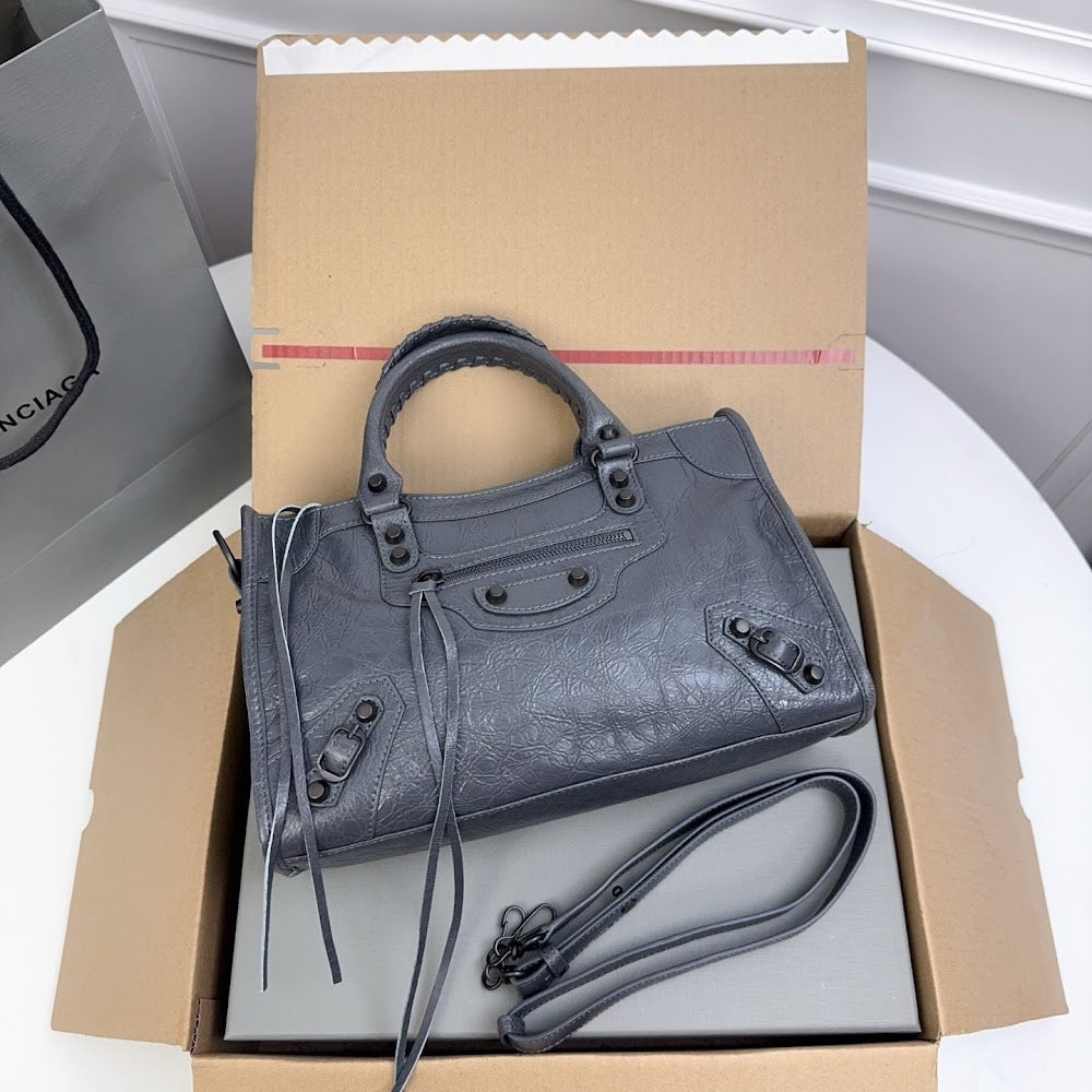 Ezyycart Bags Balenciaga Luxury Bag --110961