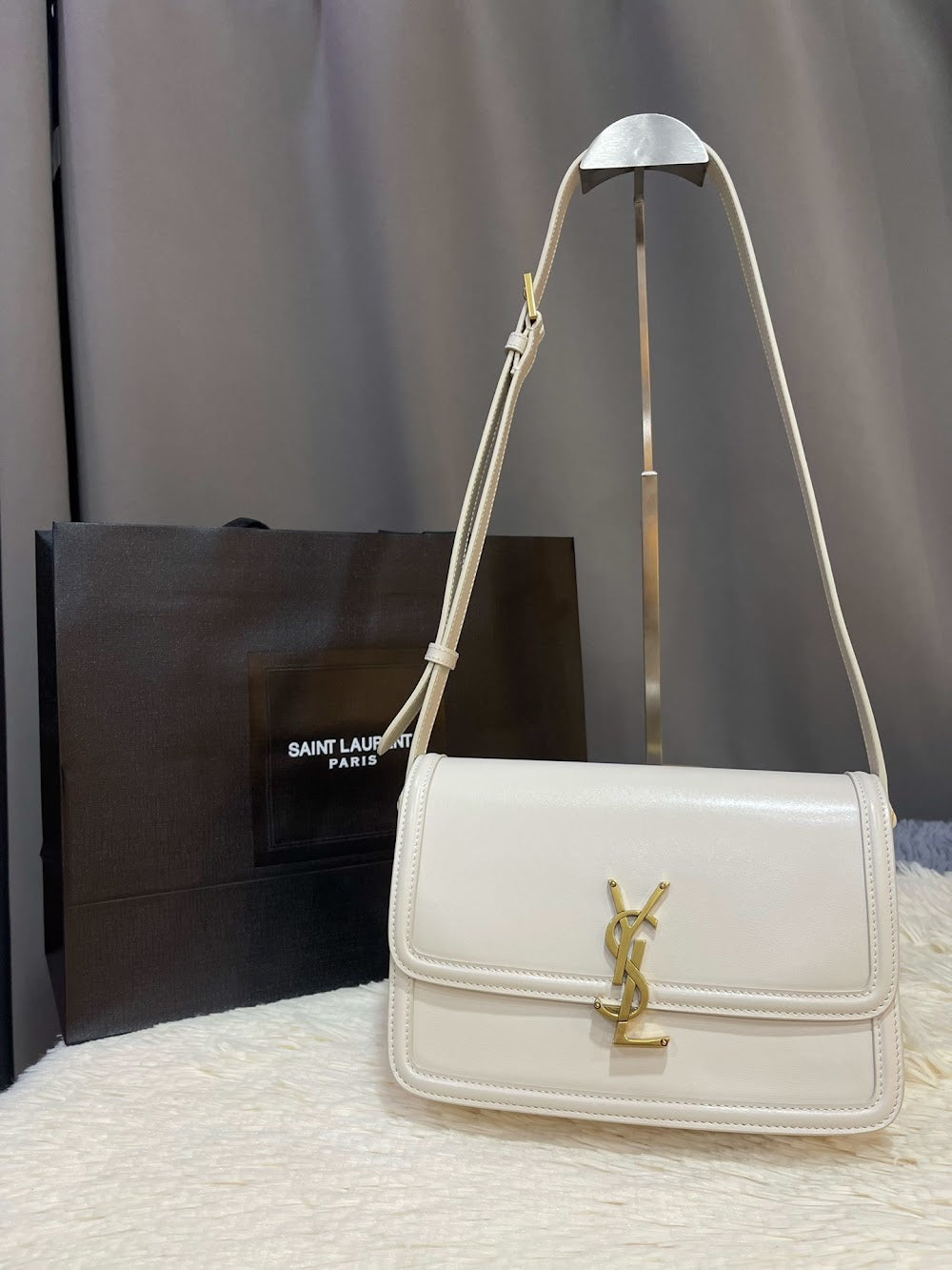Ezyycart Bags YSLn Luxury Bag --119039