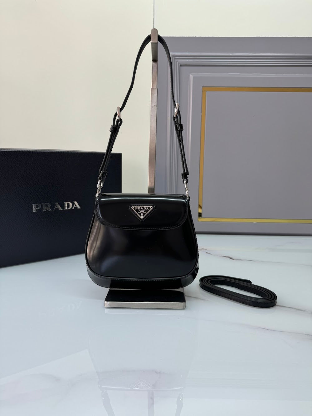 Ezyycart Bags Pradn Luxury Bag --102452