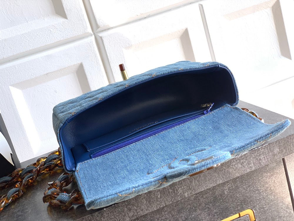 Anum Bags CHn Luxury Bag --114013