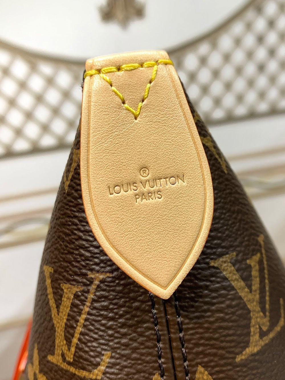 Anum Bags ln Luxury Bag --57002