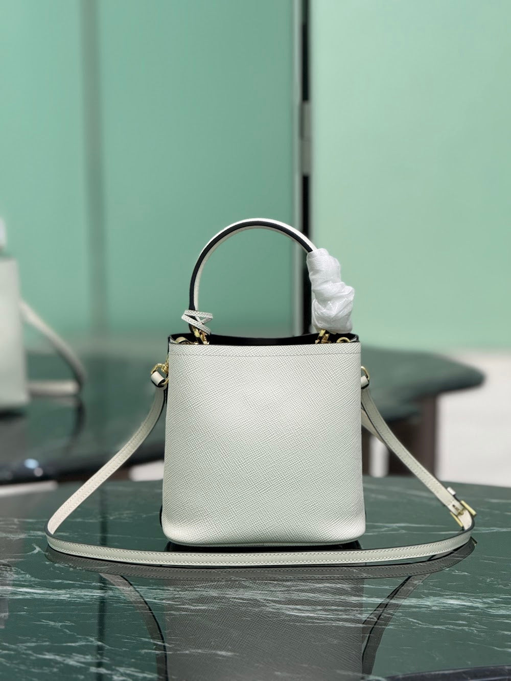 Ezyycart Bags Pradn Luxury Bag --102112