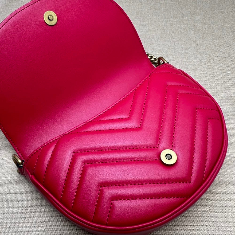 Ezyycart Bags Guccin Luxury Bag --95538