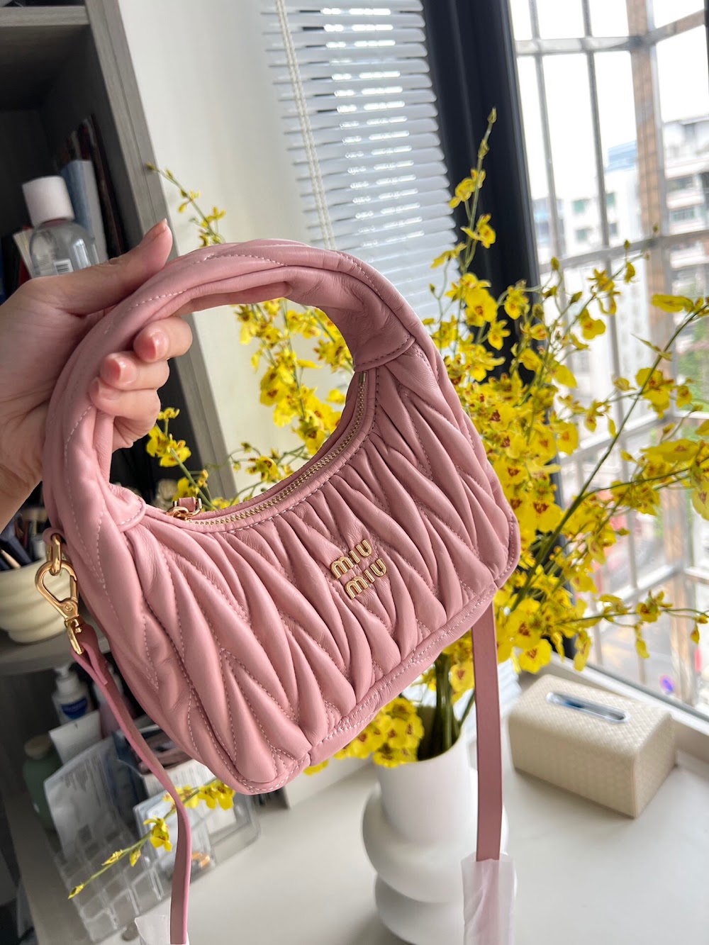 Ezyycart Bags pradn Luxury Bag --75342