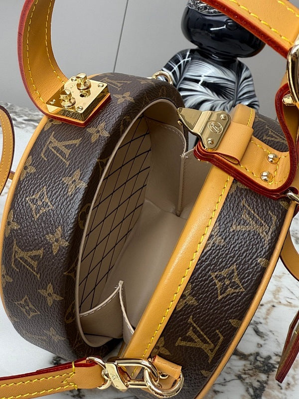 Anum Bags LVn Luxury Bag --80621