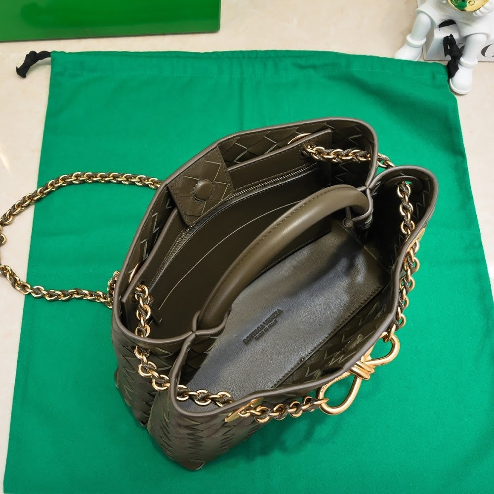 Ezyycart Bags Bottegan Luxury Bag --90144