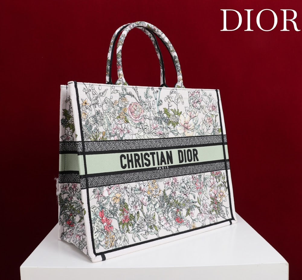 Ezyycart Bags Diorn Luxury Bag --116150