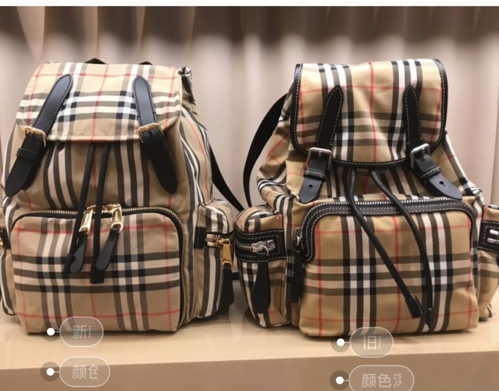 Ezyycart Bags Burberryn Luxury Bag --92255