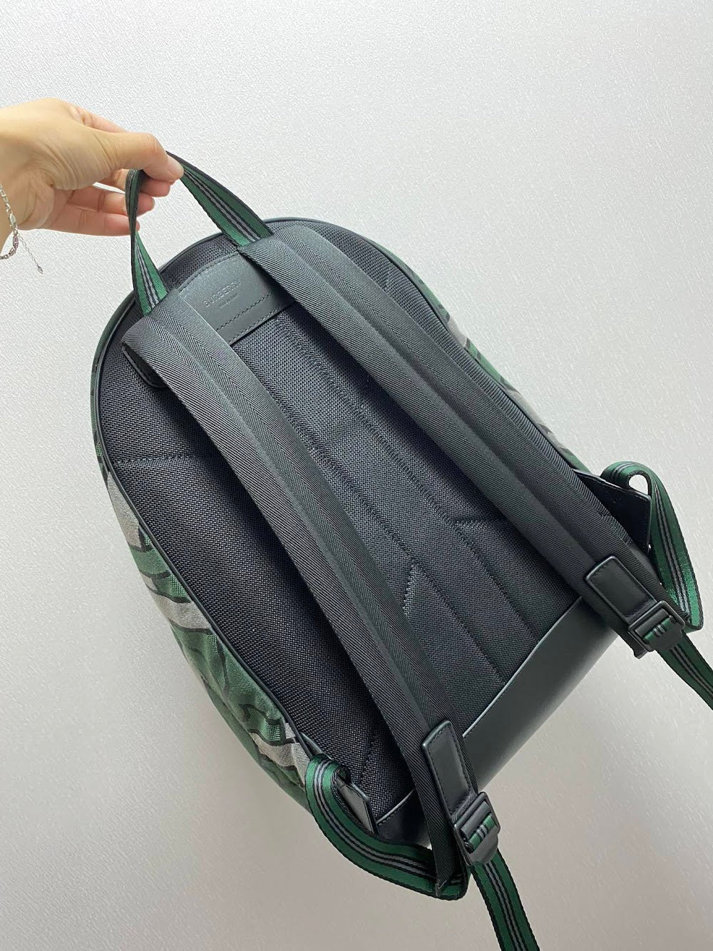 Ezyycart Bags Burberryn Luxury Bag --93043