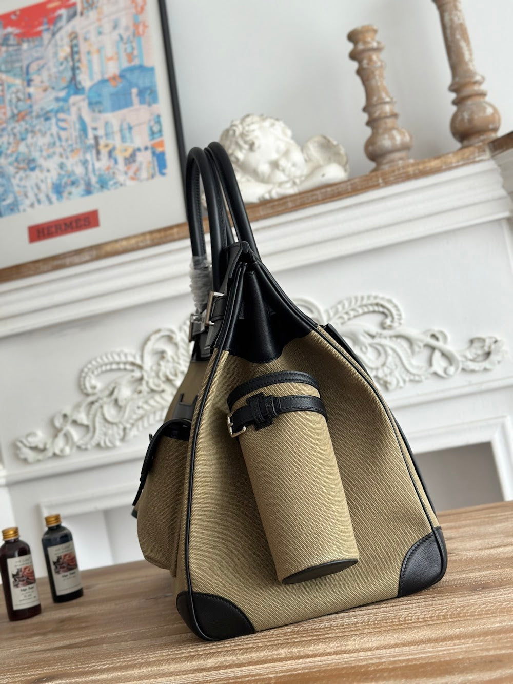 Anum Bags Hermesn Luxury Bag --118510