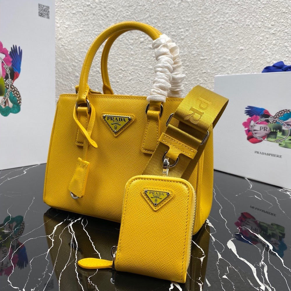 Ezyycart Bags Prada Luxury Bag --53816